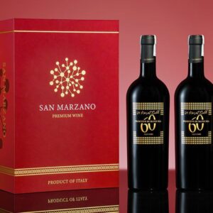 Rượu Vang San marzano Cantine