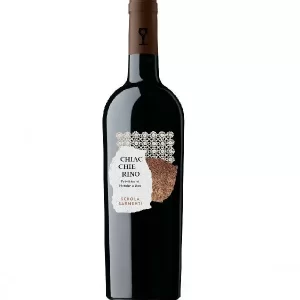 Schola Sarmenti Chiacchierino Primitivo di Manduria D.O.C.G.