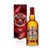 Chivas 12